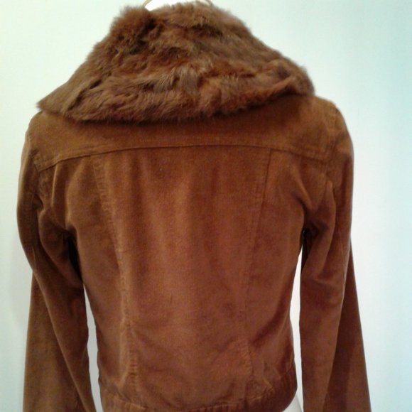 Sheri Bodell Jacket Size Small - Picture 9 of 9